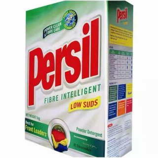 24. Persil detergent 5 kg 