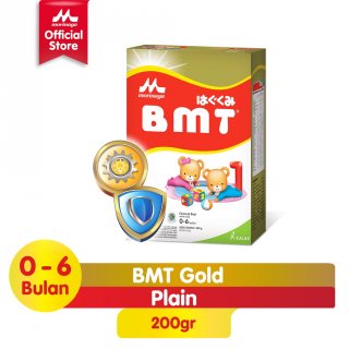 9. BMT Gold