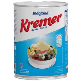 Indofood Kremer
