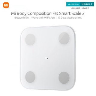 Xiaomi Mi Smart Scale