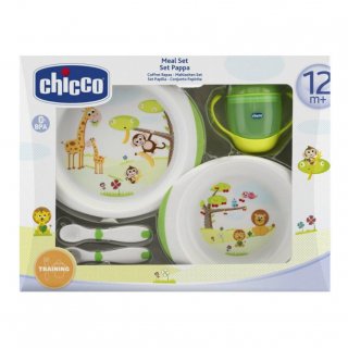 Chicco Meal Set