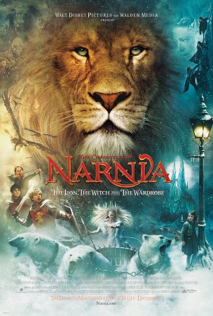 The Chronicles of Narnia (2005)