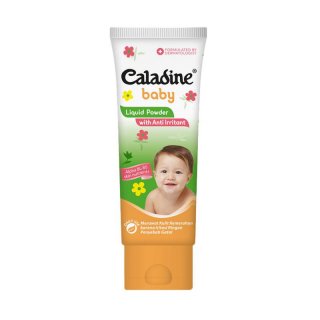 Caladine Baby Liquid Powder