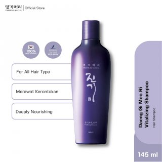 Daeng Gi Meo Ri - Vitalizing Shampoo