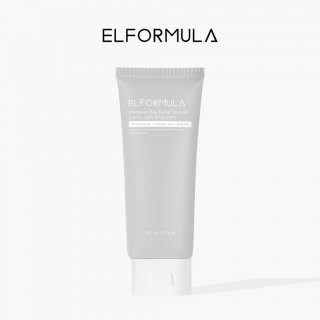 ELFORMULA Intensive Clay Facial Cleanser