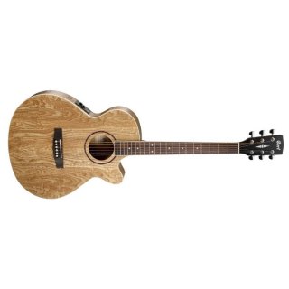 26. CORT - Acoustic Electric Guitar, Bermusik Lebih Asyik
