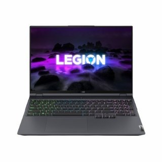 LenovoLegion 5 (15" AMD)