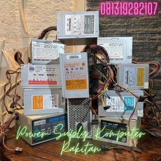 Power Supply Komputer PC