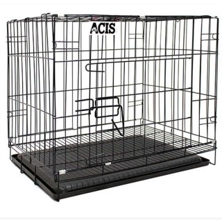 Dog Cage Acis DC600A