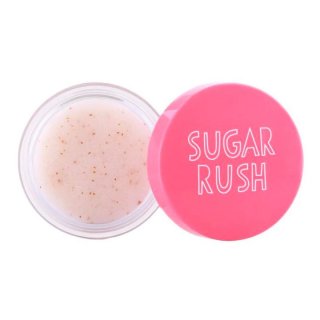 16. Emina Sugar Rush Lip Scrub untuk Lip Skincare