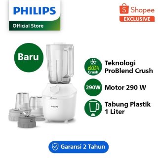Philips HR2042/30 3000 Series