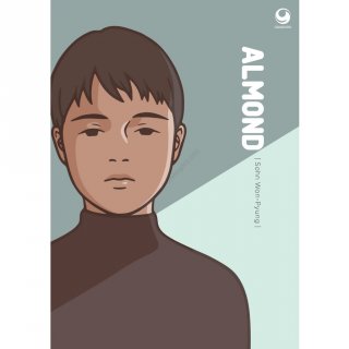 Almond - Sohn Won-Pyung