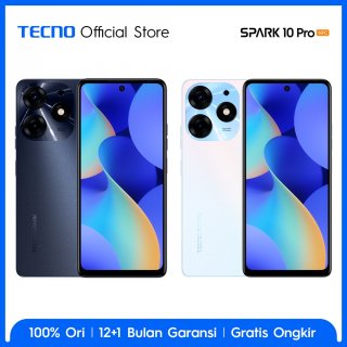 TECNO SPARK 10 Pro