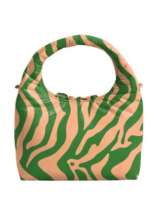 30. Bag Pattern Series - Alice, Tampil Aesthetic dan Fresh 