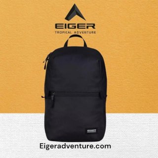 EIGER Cityroute 10L Backpack