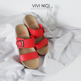 VIVI NICI - Hicory Sandal Wanita