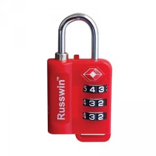 Russwin TSA Lock 21152 Gembok