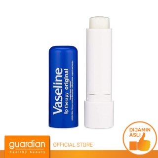 Vaseline Lip Therapy Original