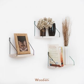 Wooden Projects