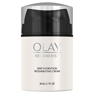 11. Olay Regenerist Deep Hydration Regenerating Anti-Aging Cream yang Menjaga Kecantikan Wajah