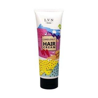 LovanaHair Cream Candlenut 125 ml