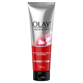Olay Regenerist Revitalising Cream Cleanser