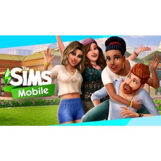 The Sims Mobile Android & ios