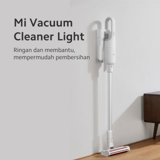 2. Penyedot Debu - Xiaomi Mi Vacuum Cleaner