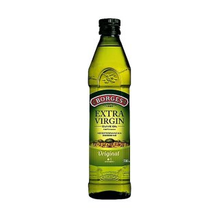 Borges Extra Virgin Olive Oil Original