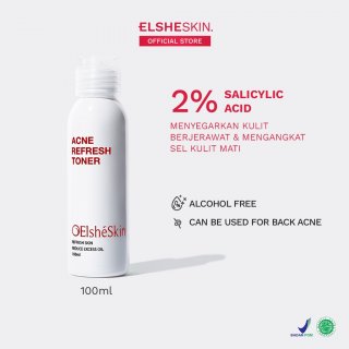 ElsheSkin Acne Refresh Toner