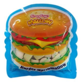 Chomp Chomp Mallow Burger Marshmallow