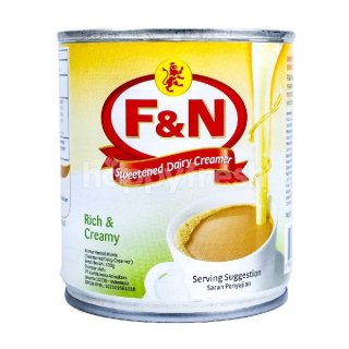 F&N Dairy Creamer