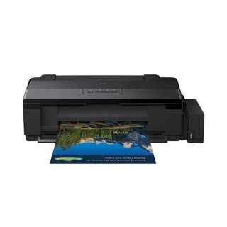 Epson Printer L1800 (Print A3)