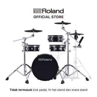 21. Roland Drum Elektrik untuk Anak Penyuka Band