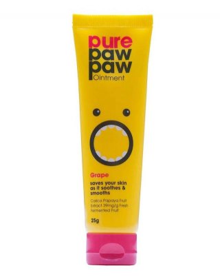 Pure Paw Paw Ointment