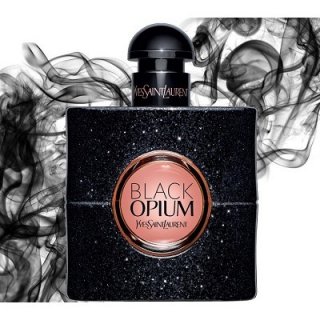 13. Black Opium by Yves Saint Laurent yang Sensasional