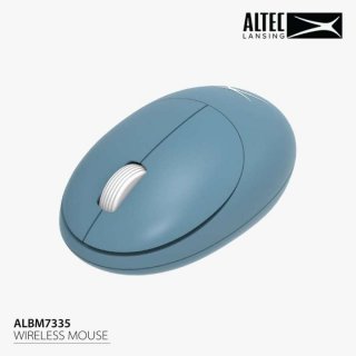 Altec Lansing Mouse Bluetooth Dual Mode ALBM7335