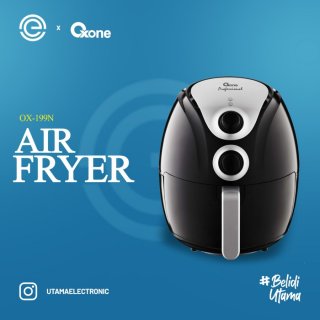 Oxone Professional Air Fryer OX-199N