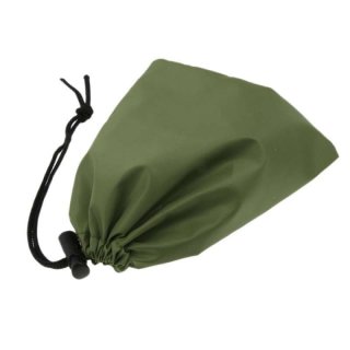 9. Camping Waterproof Storage Bag Drawstring Stuff Sack Pouch Travel Backpack