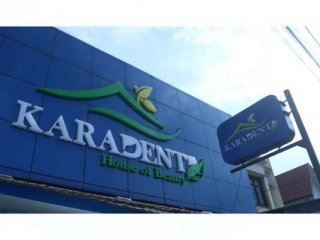 Klinik Pratama Karadenta Surabaya