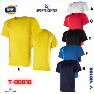 Jersey Victor T 00018