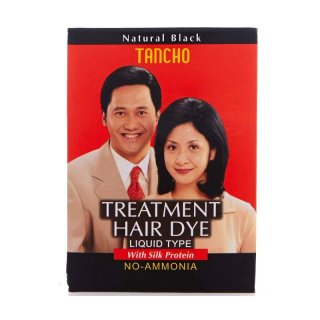 Mandom Tancho Treatment Hair Dye