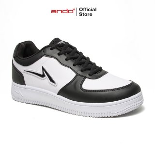 Ando Official Sepatu Sneakers Tricks