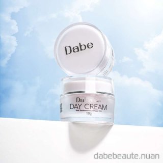 Dabe Beaute Day Cream