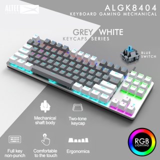 TKL Altec Lansing ALGK-8404 RGB