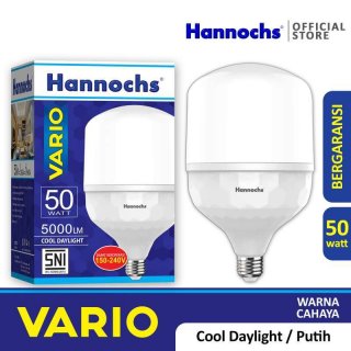 Hannochs Vario Lampu LED