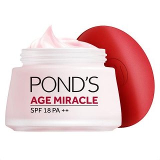 POND’S AGE MIRACLE Day Cream Wrinkle Corrector