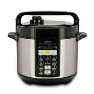 Philips Rice Cooker HD2136