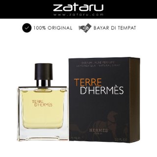 16. Terre D’Hermes, Sensai Aroma Earthy & Spicy yang Sensual