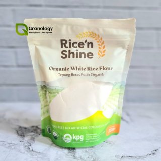 Rice'n Shine